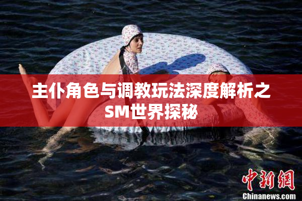 主仆角色与调教玩法深度解析之SM世界探秘