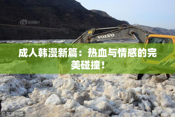 成人韩漫新篇：热血与情感的完美碰撞！
