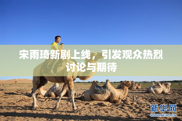 宋雨琦新剧上线，引发观众热烈讨论与期待