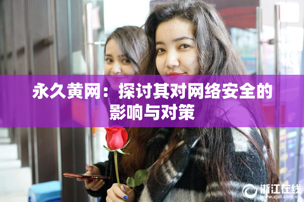 永久黄网：探讨其对网络安全的影响与对策