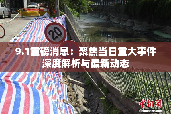 9.1重磅消息：聚焦当日重大事件深度解析与最新动态