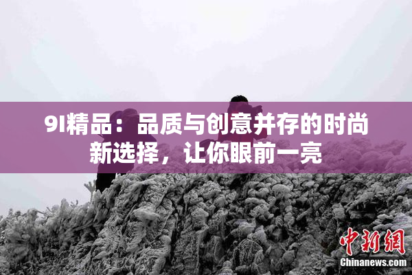 9I精品：品质与创意并存的时尚新选择，让你眼前一亮