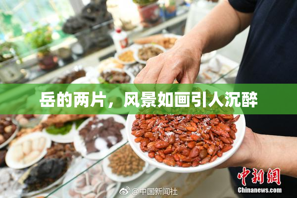 岳的两片，风景如画引人沉醉