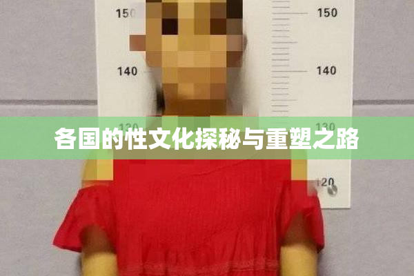 各国的性文化探秘与重塑之路