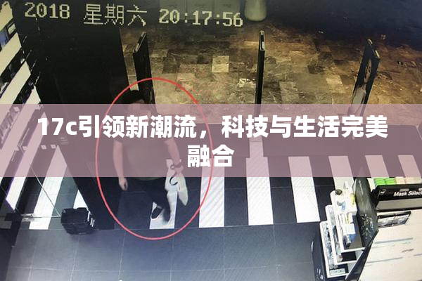 17c引领新潮流，科技与生活完美融合
