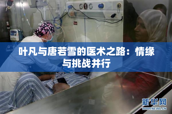 叶凡与唐若雪的医术之路：情缘与挑战并行