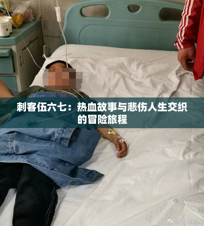 刺客伍六七：热血故事与悲伤人生交织的冒险旅程