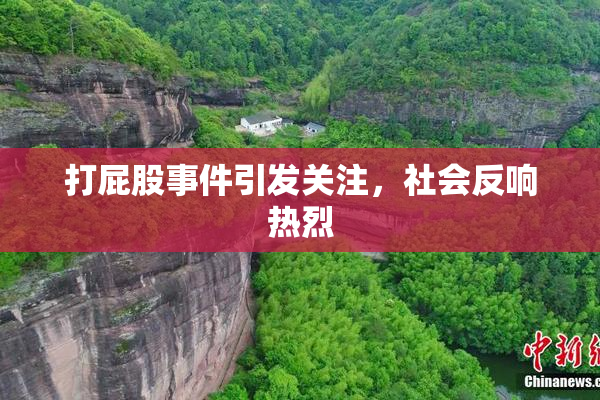 打屁股事件引发关注，社会反响热烈