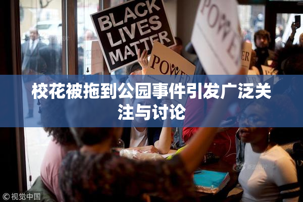 校花被拖到公园事件引发广泛关注与讨论