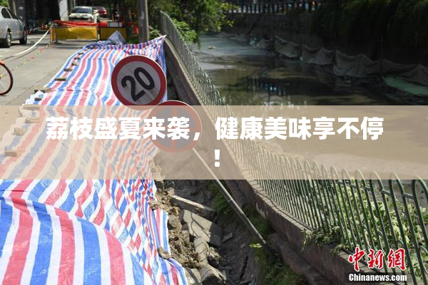 荔枝盛夏来袭，健康美味享不停！