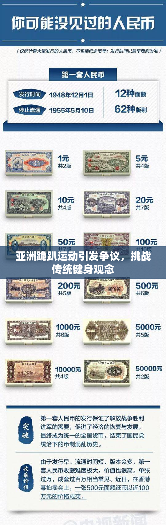 亚洲跪趴运动引发争议，挑战传统健身观念