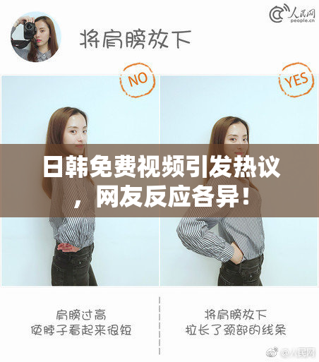 日韩免费视频引发热议，网友反应各异！