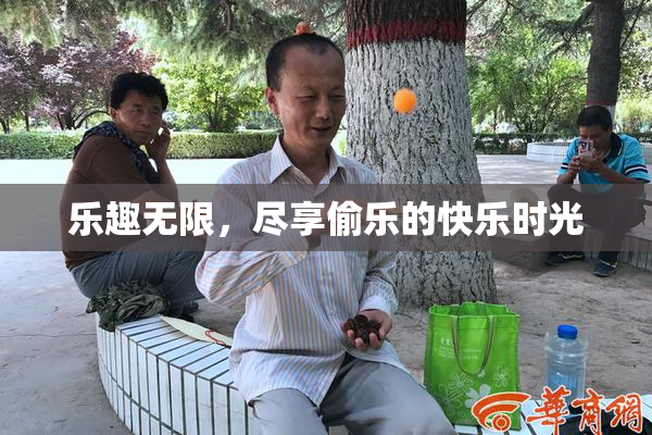 乐趣无限，尽享偷乐的快乐时光