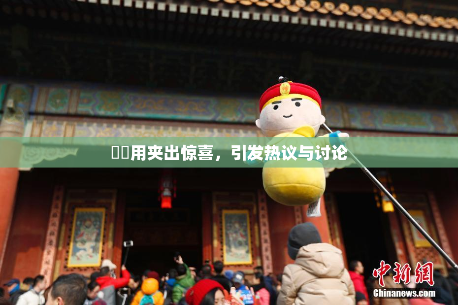 妺妺用夹出惊喜，引发热议与讨论