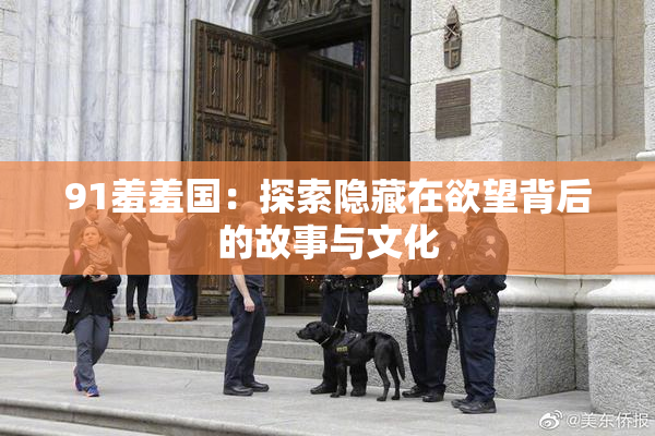 91羞羞国：探索隐藏在欲望背后的故事与文化