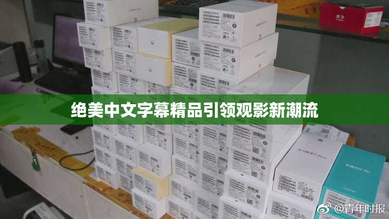 绝美中文字幕精品引领观影新潮流