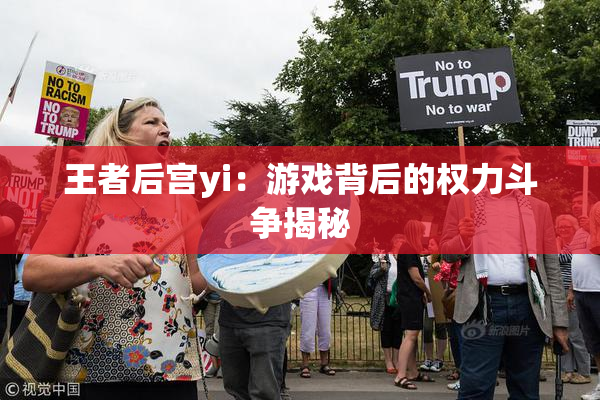 王者后宫yi：游戏背后的权力斗争揭秘