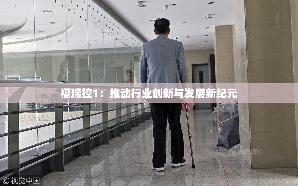 福瑞控1：推动行业创新与发展新纪元