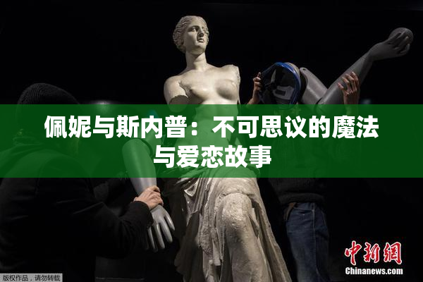 佩妮与斯内普：不可思议的魔法与爱恋故事