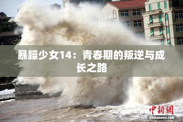 暴躁少女14：青春期的叛逆与成长之路