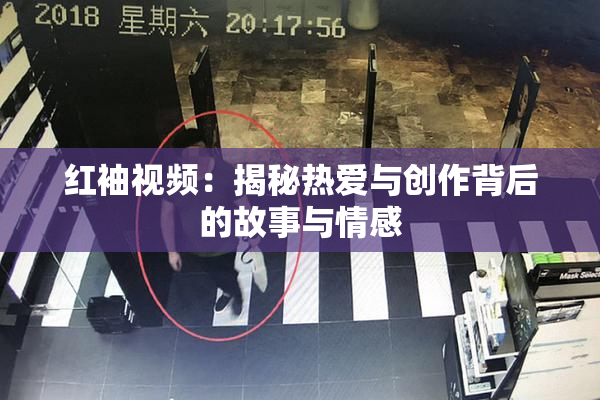 红袖视频：揭秘热爱与创作背后的故事与情感
