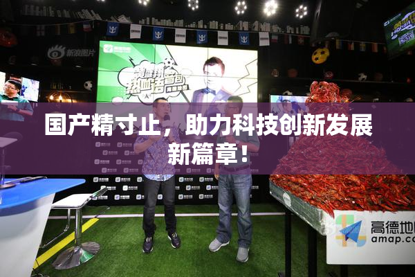 国产精寸止，助力科技创新发展新篇章！