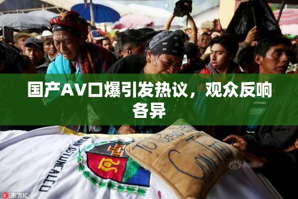 国产AV口爆引发热议，观众反响各异