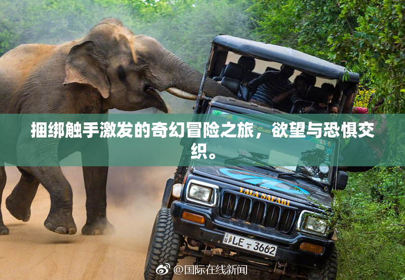 捆绑触手激发的奇幻冒险之旅，欲望与恐惧交织。