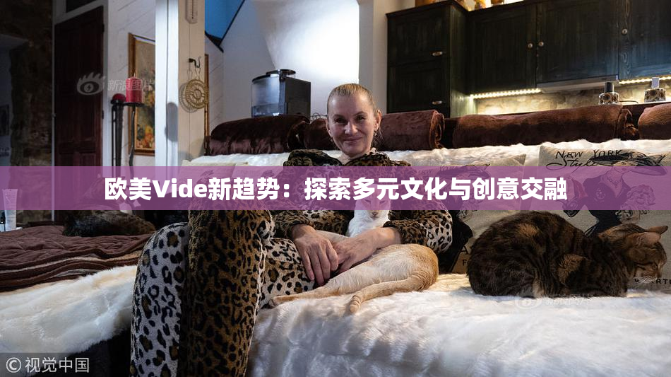 欧美Vide新趋势：探索多元文化与创意交融
