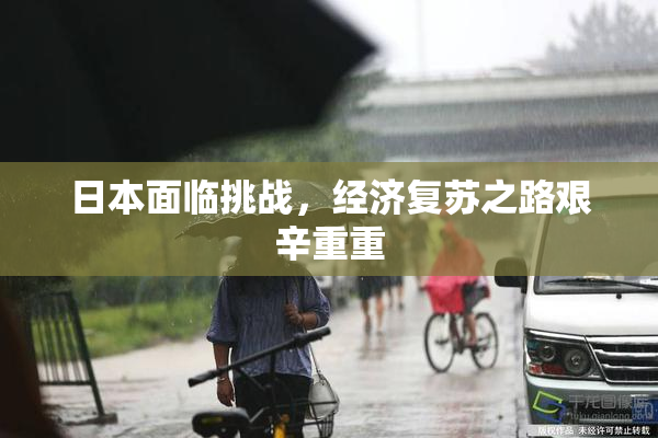 日本面临挑战，经济复苏之路艰辛重重