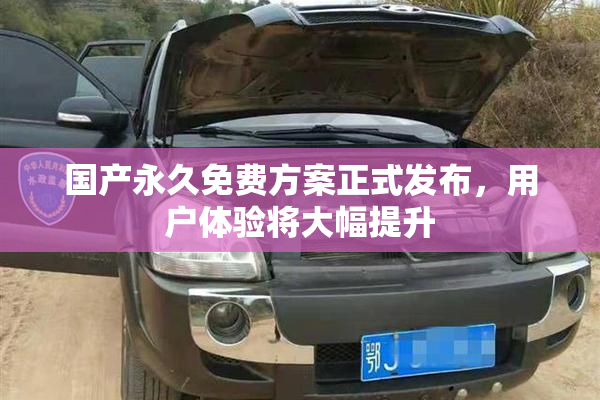 国产永久免费方案正式发布，用户体验将大幅提升