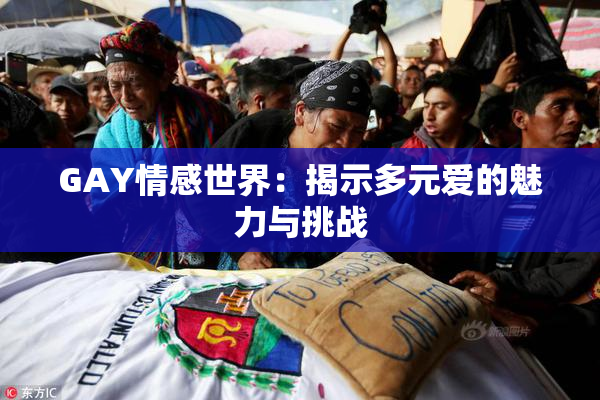 GAY情感世界：揭示多元爱的魅力与挑战