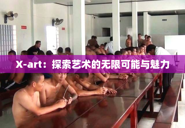 X-art：探索艺术的无限可能与魅力
