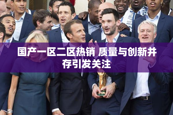 国产一区二区热销 质量与创新并存引发关注