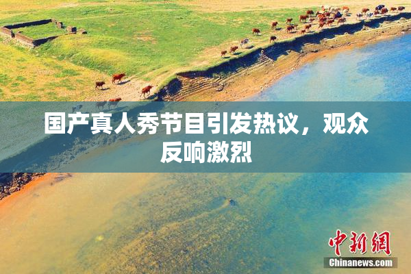 国产真人秀节目引发热议，观众反响激烈
