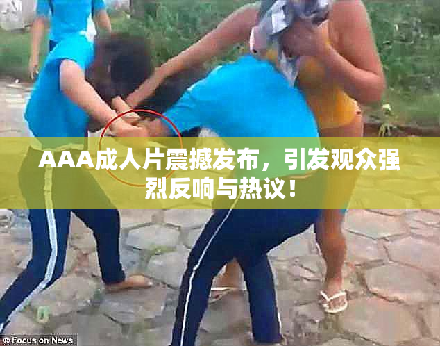 AAA成人片震撼发布，引发观众强烈反响与热议！