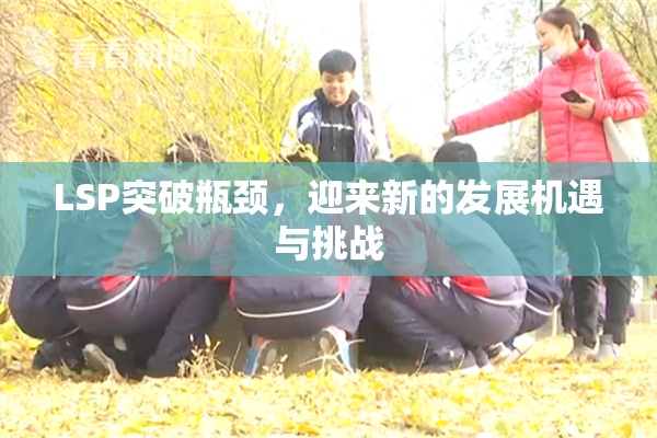 LSP突破瓶颈，迎来新的发展机遇与挑战