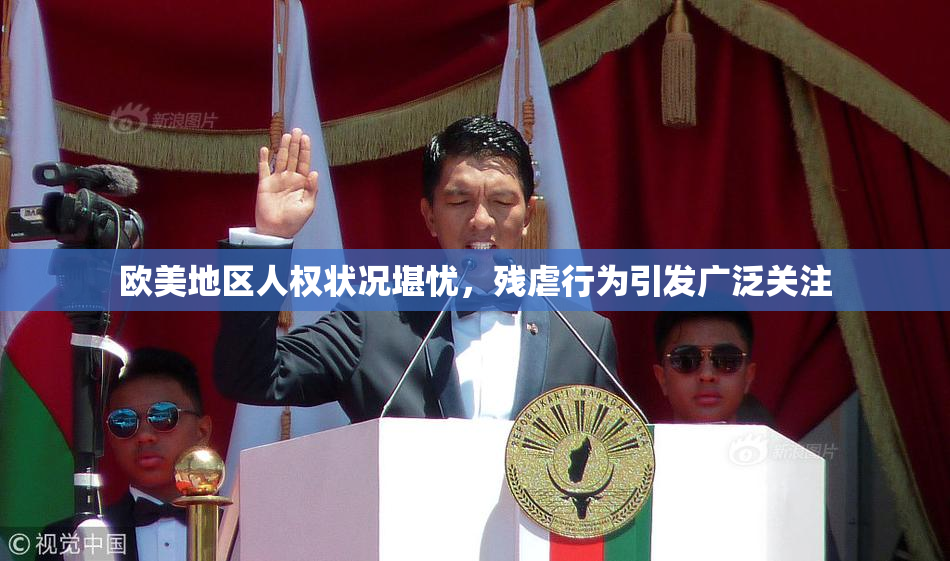 欧美地区人权状况堪忧，残虐行为引发广泛关注