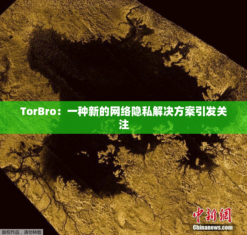 TorBro：一种新的网络隐私解决方案引发关注