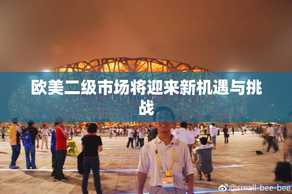 欧美二级市场将迎来新机遇与挑战