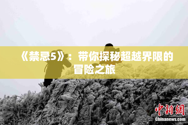 《禁忌5》：带你探秘超越界限的冒险之旅