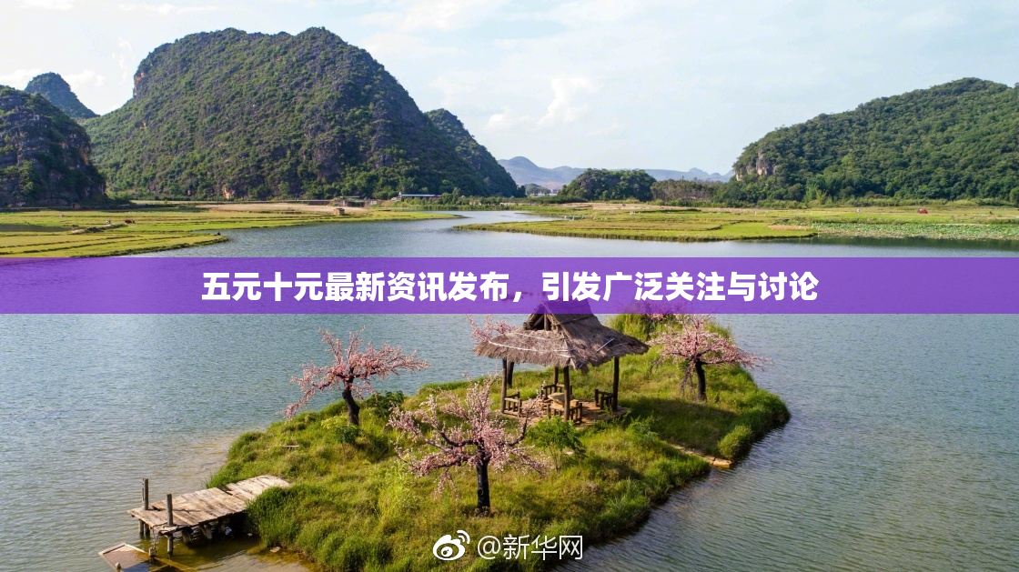 五元十元最新资讯发布，引发广泛关注与讨论