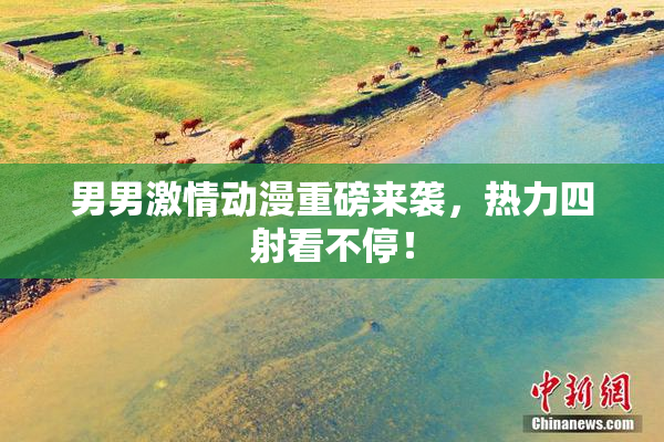 男男激情动漫重磅来袭，热力四射看不停！