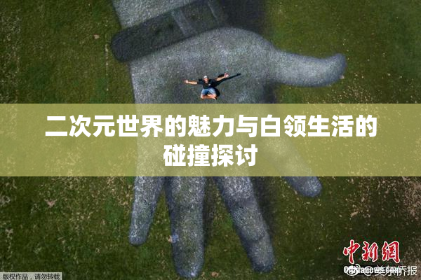 二次元世界的魅力与白领生活的碰撞探讨