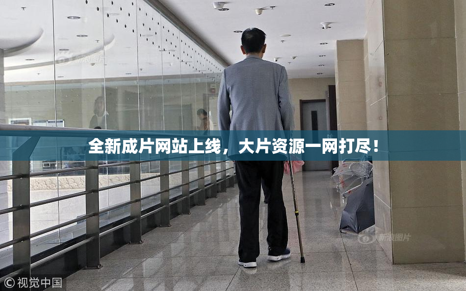 全新成片网站上线，大片资源一网打尽！