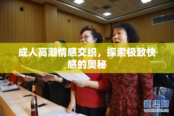 成人高潮情感交织，探索极致快感的奥秘