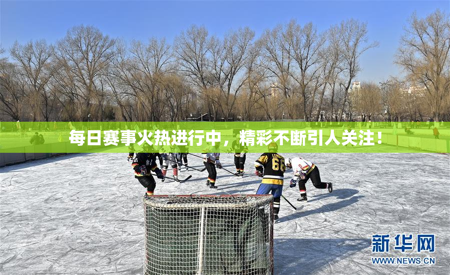 每日赛事火热进行中，精彩不断引人关注！