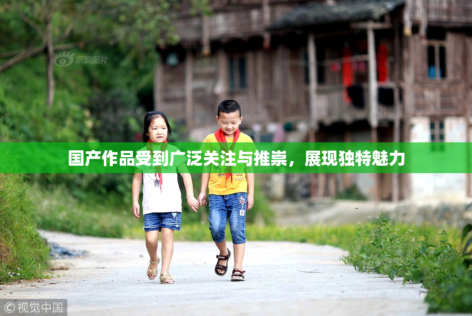 国产作品受到广泛关注与推崇，展现独特魅力