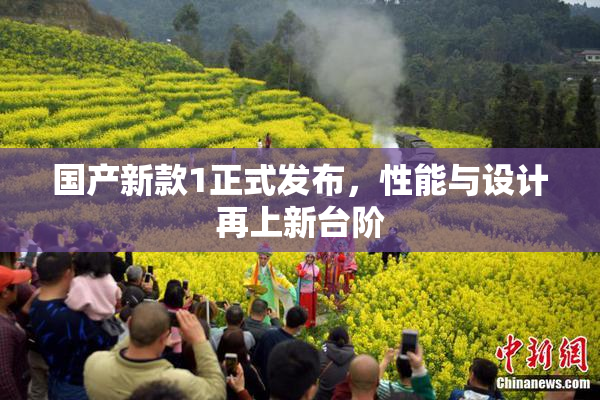国产新款1正式发布，性能与设计再上新台阶
