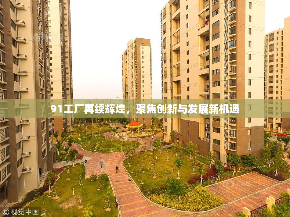 91工厂再续辉煌，聚焦创新与发展新机遇